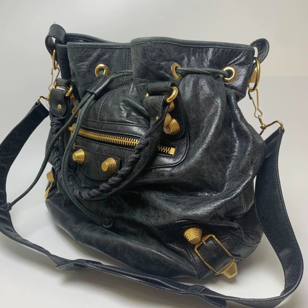 Balenciaga Women Pre-Loved Bag Very Good Condition - Picture 5 of 9